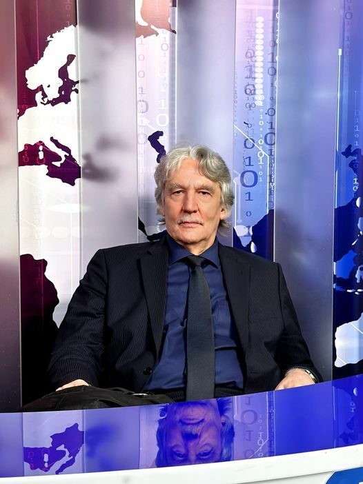 Катков Александр Лазаревич