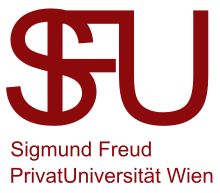 Sigmund Freud PrivatUniversität Wien Sigmund Freud PrivatUniversität Wien