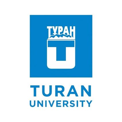 Университет «Туран» Университет «Туран»